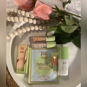 🧖♀️ Pixi Glow & Hydration Set – Brand New
